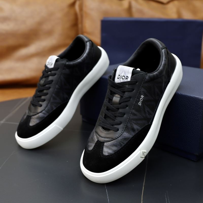 Christian Dior Low Shoes